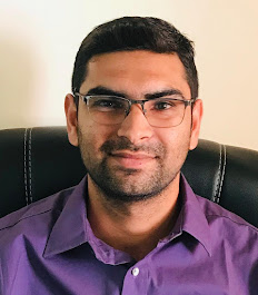 Dr. Vishal Berawala - Door Step Doctor Pvt. Ltd.